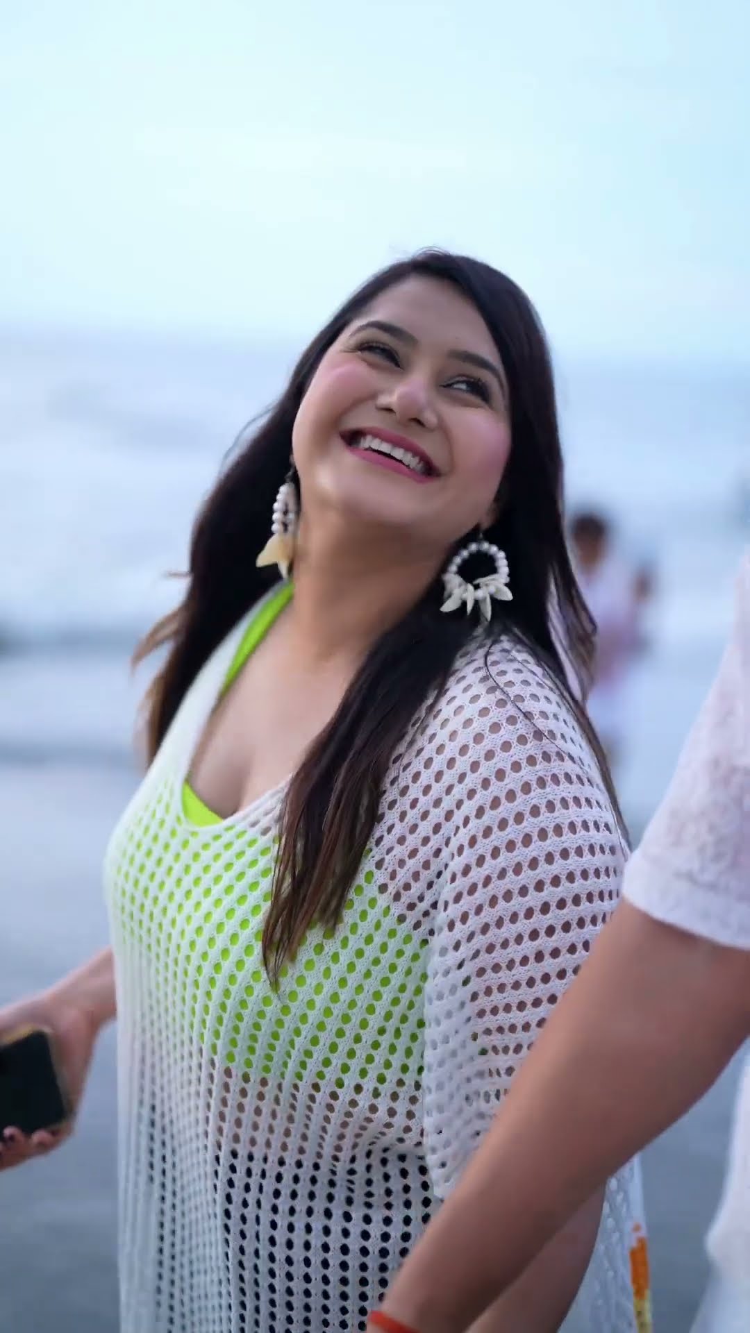 Ye kaha aa gaye hum part 05 #love #pjdivya #shorts