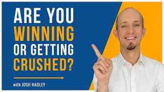 The CEO Dashboard That Instantly Shows If You’re Winning or Getting Crushed