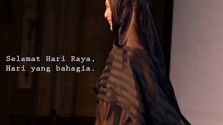 Video thumbnail of "Noorkumalasari - Pulang Di Hari Raya"