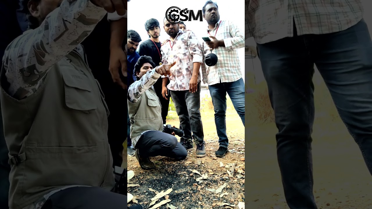 Colour Theory for Cinematic Videos | Gogul Sudha Academy Training