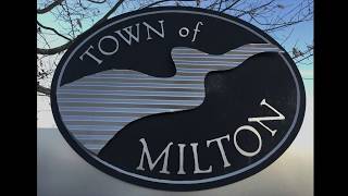 Milton VT  - HGTV Hometown Takeover