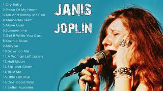 THE VERY BEST OF JANIS JOPLIN (FULL ALBUM)