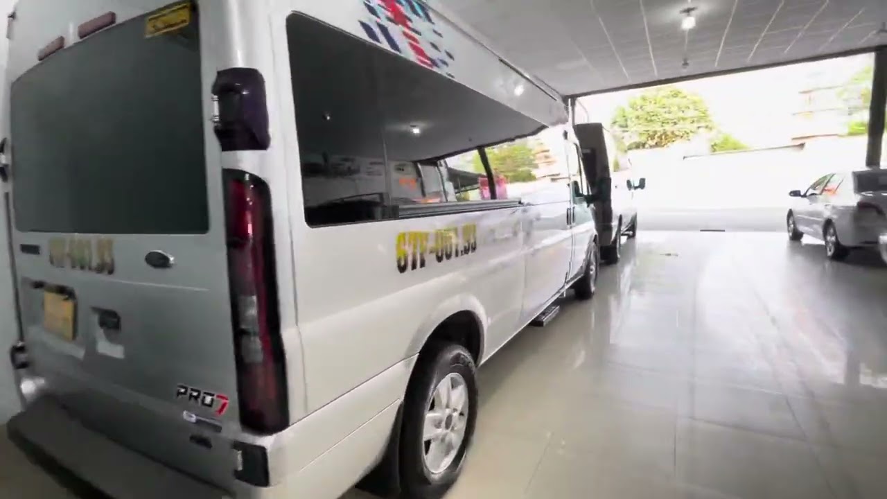 3 xe fortrasit 2022 , cực đẹp .. 07.6662.6662 vân lâu 