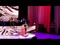 Anita Baker performs "Been So Long" in Vegas 6-5-19 #AnitaBaker