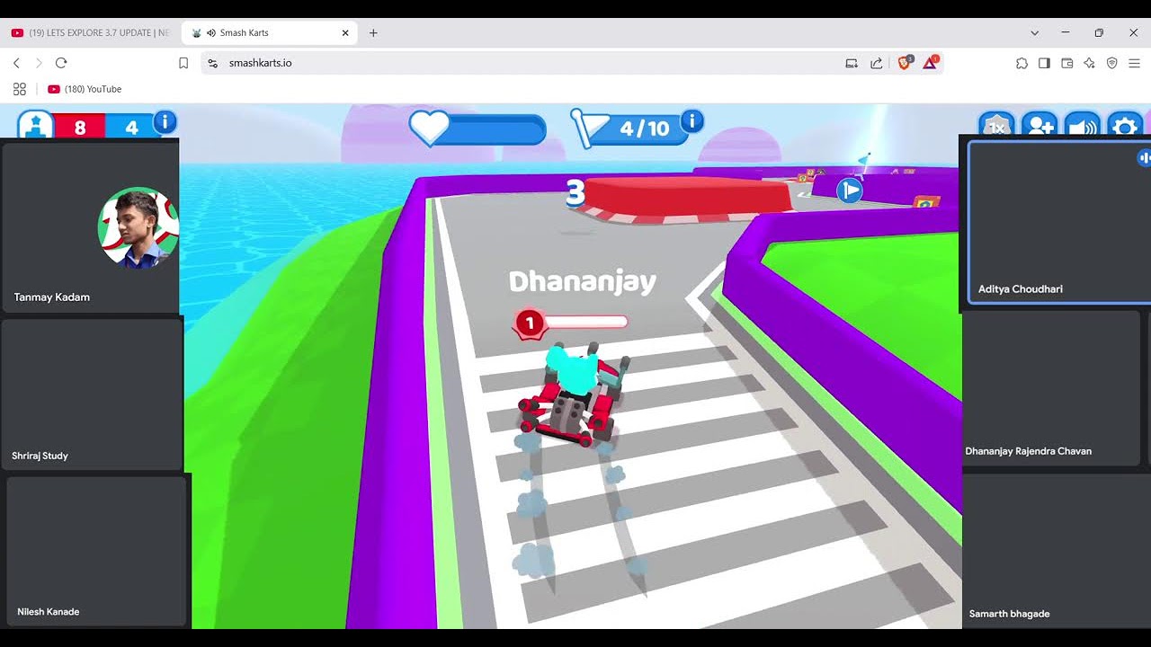 Fun Stream: 14/03/2025 - YouTube