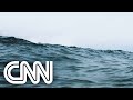 Homem sobrevive após ser engolido por baleia nos Estados Unidos | CNN DOMINGO