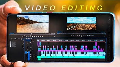 Kinemaster tutorial for beginners part 3 || Video editing in Kinemaster