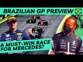 Brazilian GP 2021 Preview &amp; Predictions | F1