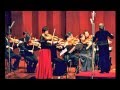 Lars-Erik Larsson Concertino for Viola and String Orchestra - Ching Juhl, Viola Solo