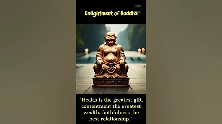 Unlock Life's Treasures: Buddha's Secrets to Health, Wealth, and Love 🌟 | #LifeWisdom #BuddhaQuotes