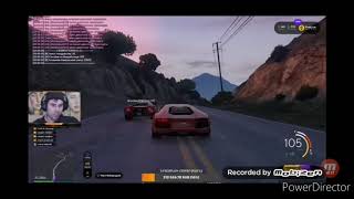 Feka live lavaguyn paher GTA 5 RP 🐹