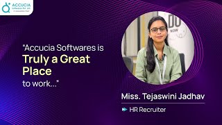 What Makes Accucia Software a DREAM Workplace for Employees