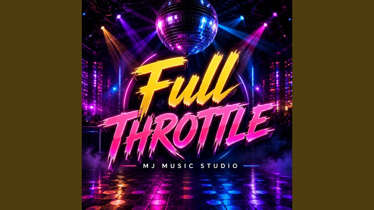 Watch Full Throttle on YouTube Watch Full Throttle on YouTube