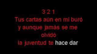 Karaoke LFS: Ricardo Arjona - Barcelona