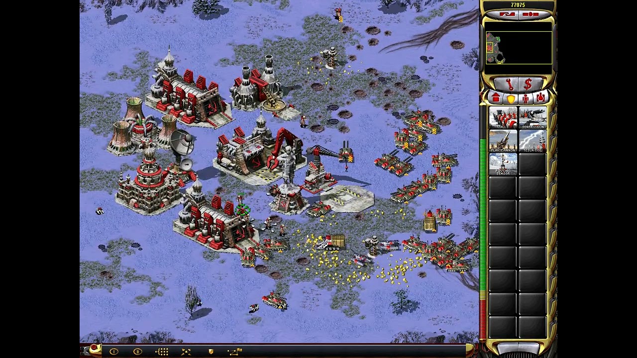 Russian Roulette 7 Brutal