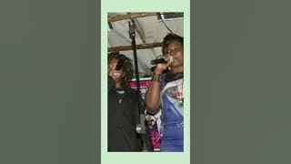 Linet Aluoch - Rehema