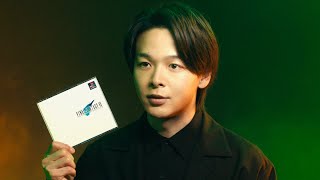 中村倫也、FF7との出会いは小学生時代。その深い想いとFF7最新作の魅力を熱く語る／『ファイナルファンタジーVII リバース』特別映像＋インタビュー