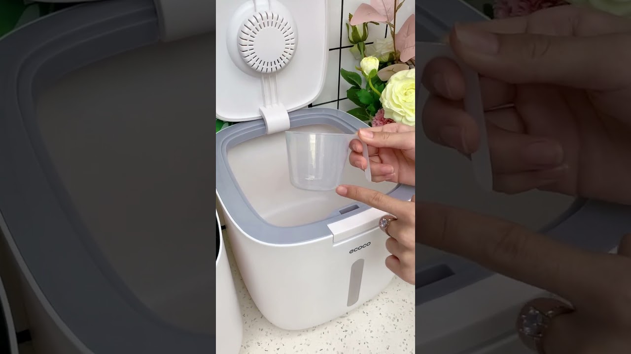 Smart Appliances Gadgets For Life Day 