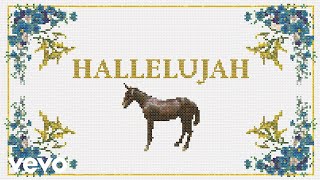 Tyler Childers - Old Country Church (Hallelujah Version (Audio))