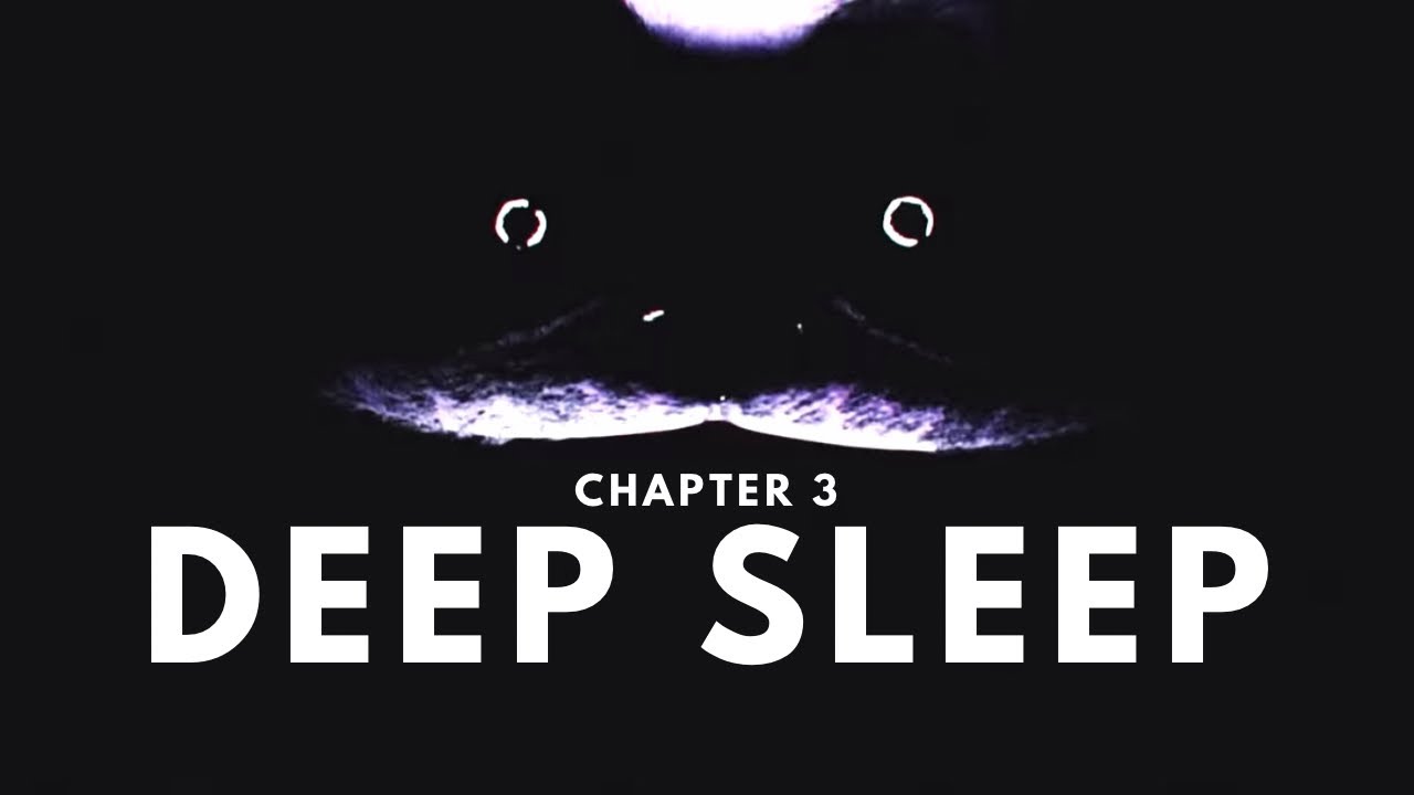 POPPY PLAYTIME CHAPTER 3 Deep Sleep - Official Trailer (2023