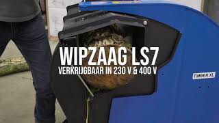 Wipzaag LS7