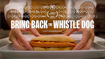 Bring Back the Whistle Dog | Full Film