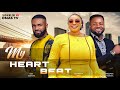 My heart beat the movie  georgina ibeh new movie  2024 exclusive nollywood movies