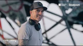 Roland Clark, Roland Leesker - WTF! (Chris Liebing Remix, live at Teufelsberg Berlin)