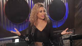"Country Music News With Aubree-Anna" Penny Gilley (Episode 8)