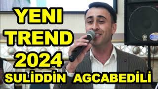 yeni trend 2024 canli ifa Suliddin Agcabedili / sintez Rüfət / sintez Xalid / qarabaglılar Resimi