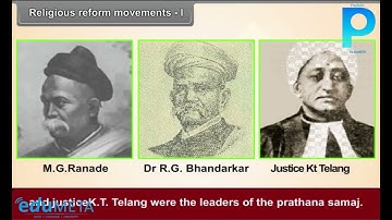 ਜਾਤ ਪ੍ਰਣਾਲੀ ਨੂੰ ਚੁਣੌਤੀ ਦੇਣ ਵਾਲਾ ਅੱਠਵੀਂ ਜਮਾਤ ਦਾ ਸਮਾਜਿਕ ਵਿਗਿਆਨ