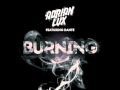 Burning Faustix Imanos Remix Burning Faustix Imanos Remix