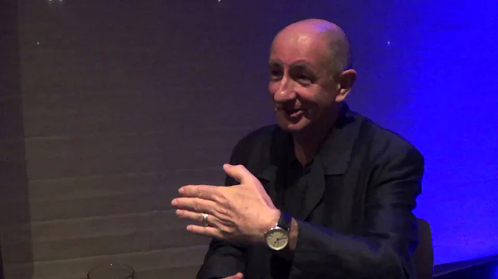Adrian Carr Full Interview - Tesla Effect