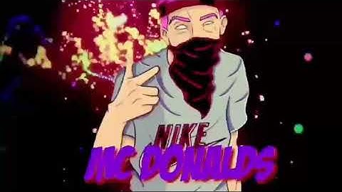 Intro nova rapa (Igor Oliveira)