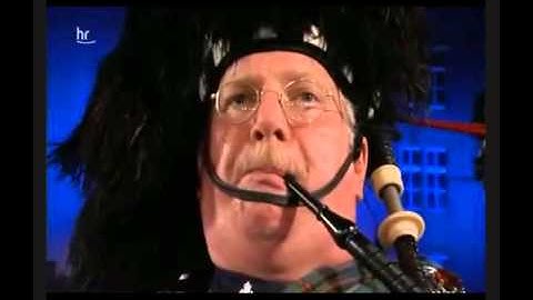Thumbnail of Bagpipes Bands performing "Amazing Grace" LIVE
