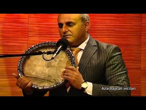 Cabir Abdullayev - Naçar gedər