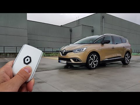 renault-grand-scenic-tce-160-edc-fap-test-pov-drive-&-walkaround