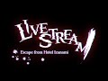 Livestream: Escape from Hotel Izanami OST - Deeprun