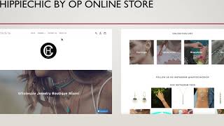 E commerce CGS1060C Final Project