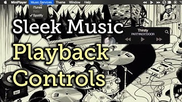 Add New Playback Controls to iTunes with These Two Apps [How-To]