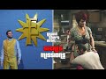 GTA 5 - Secret Missions! (TOP 5) - YouTube