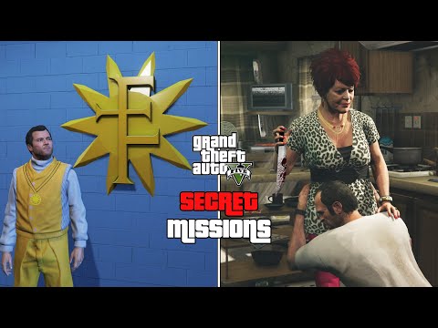 gta-5---secret-missions!-(top-5)