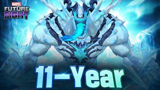 Kristal Takas Bileti Mi? - Etkinlik Notları Yayınlandı Marvel Future Fight