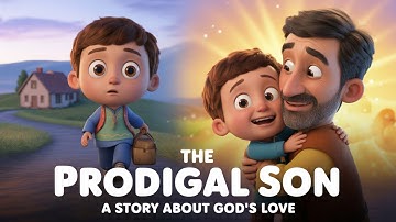 The Prodigal Son’s Big Mistake and Happy Ending