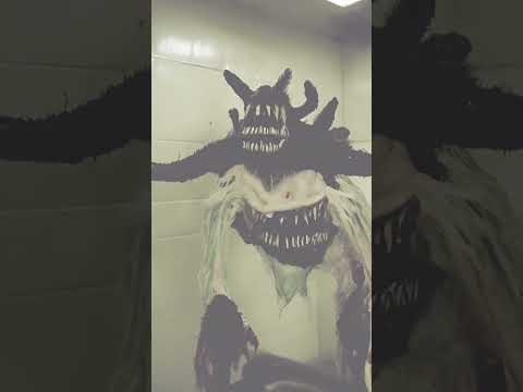 سألنا الذكاء الإصطناعي ماذا يوجد في المنطقة 51 ج2 ـ النتيجة مرعبة Futuretech Scifi Ai