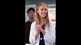Grey’s Anatomy: Kevin McKidd & Kim Raver Exit Shocks Fans #shorts