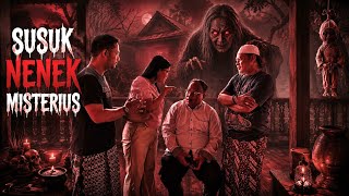 🔴 LIVE‼️DEMI KESUKSESAN SEORANG WANITA DIDUGA MEMAKAI JIMAT‼️JIMAT SOSOK NENEK MISTERIUS