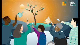 PPF 2026: Building a Patient-oriented Practice-based Research Learning Community in BC