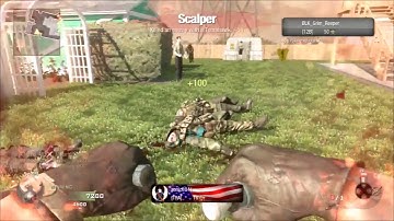 Axis Knifing RC Response #Axis4k (Lost)