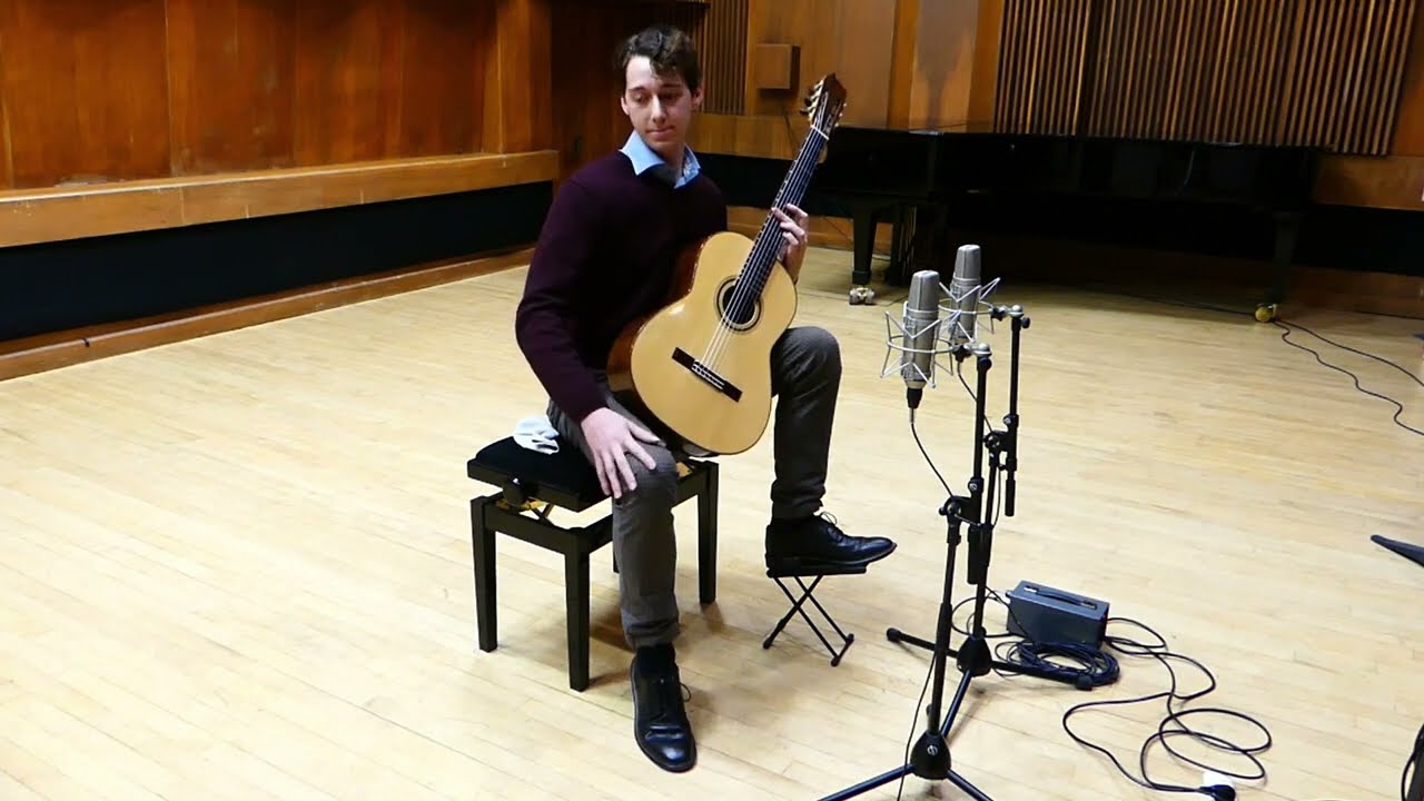 David Frankel: Koh Ribon Bobov יה ריבון באבוב